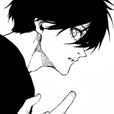 Profile image of Itoshi Rin