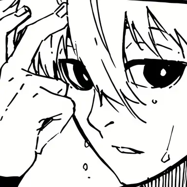 Profile image of Nagi Seishiro