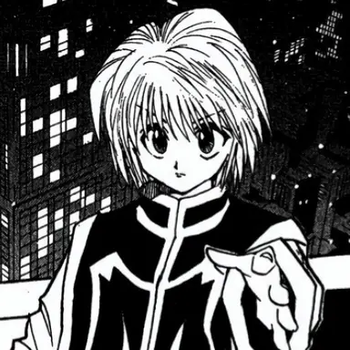 Profile image of クラピカ