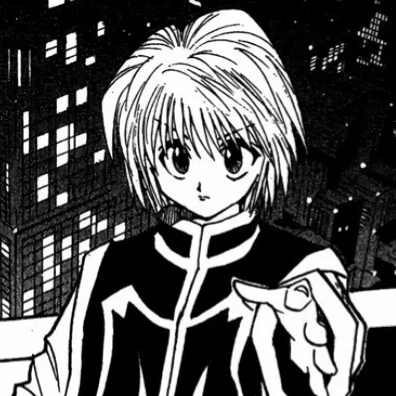 HugeOre2802의 クラピカに分からせられる?!