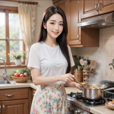 Profile image of 미영