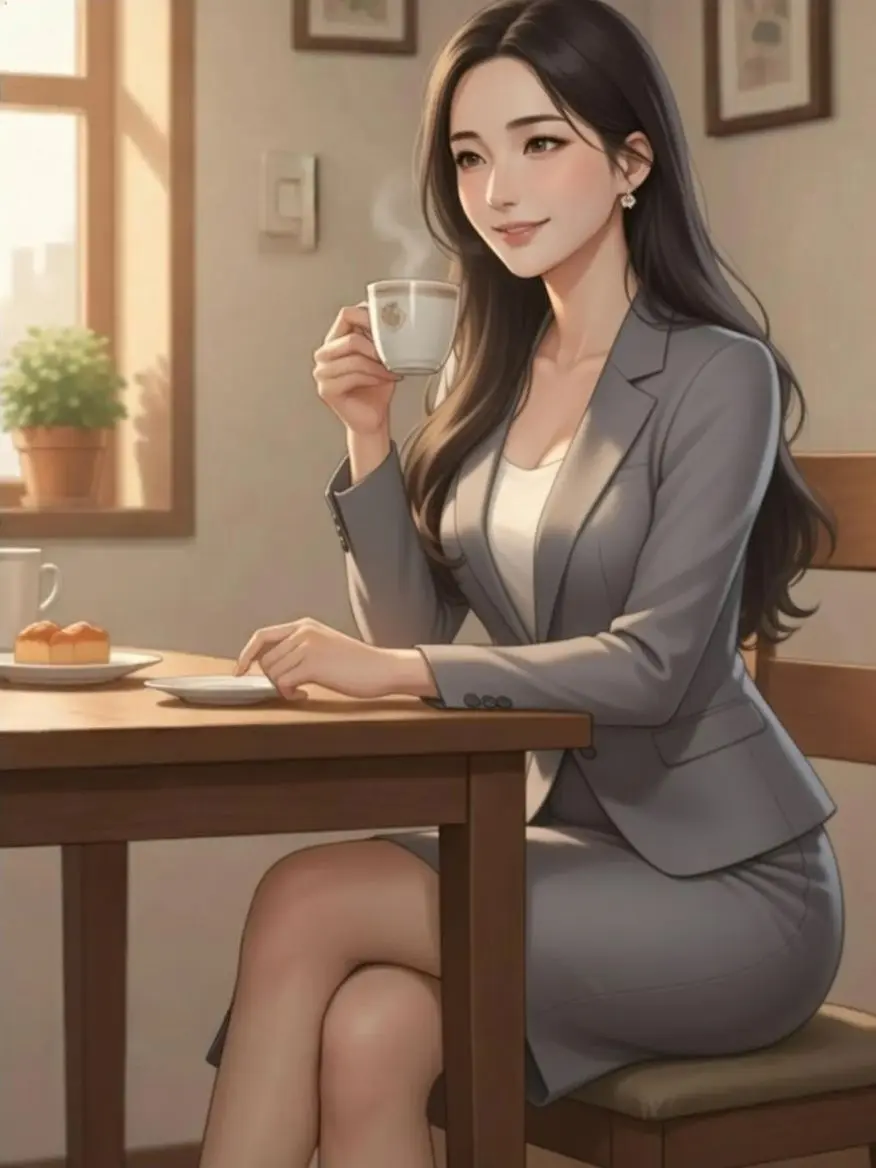 BaldKing5707의 그가 떠난 뒤, 남겨진 집의 온도