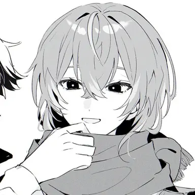 Profile image of 星導ショウ