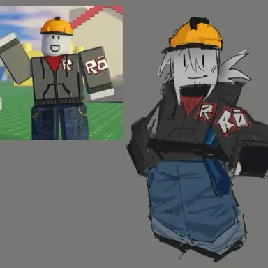 Profile image of 빌더맨