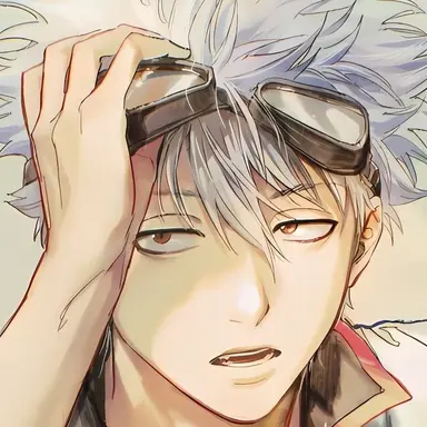 Profile image of 銀時