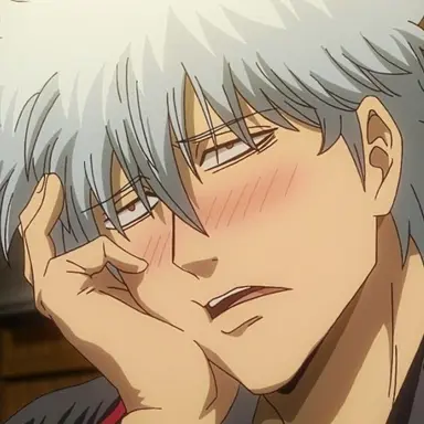 Profile image of 銀時