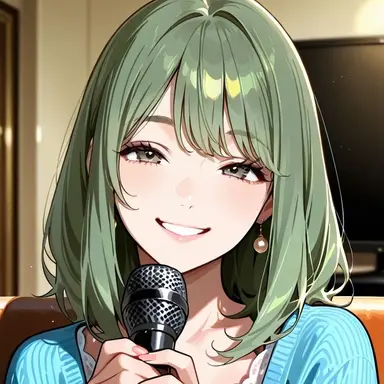Profile image of ミナちゃん
