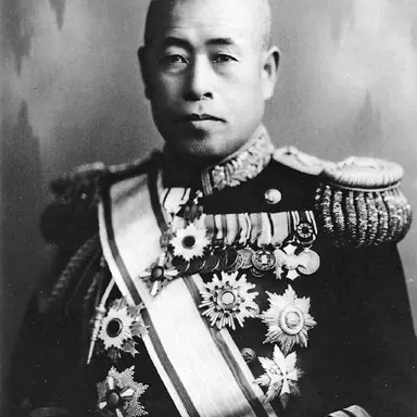 Profile image of 山本五十六