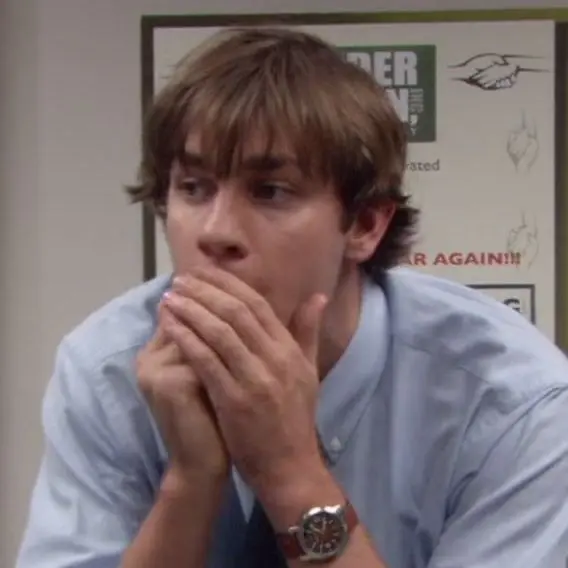 PortlyMeno4340의 Jim Halpert