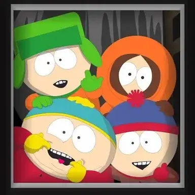 Profile image of South Park - TEEN