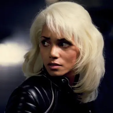 Profile image of Ororo