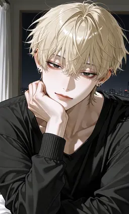 Profile image of Naoto