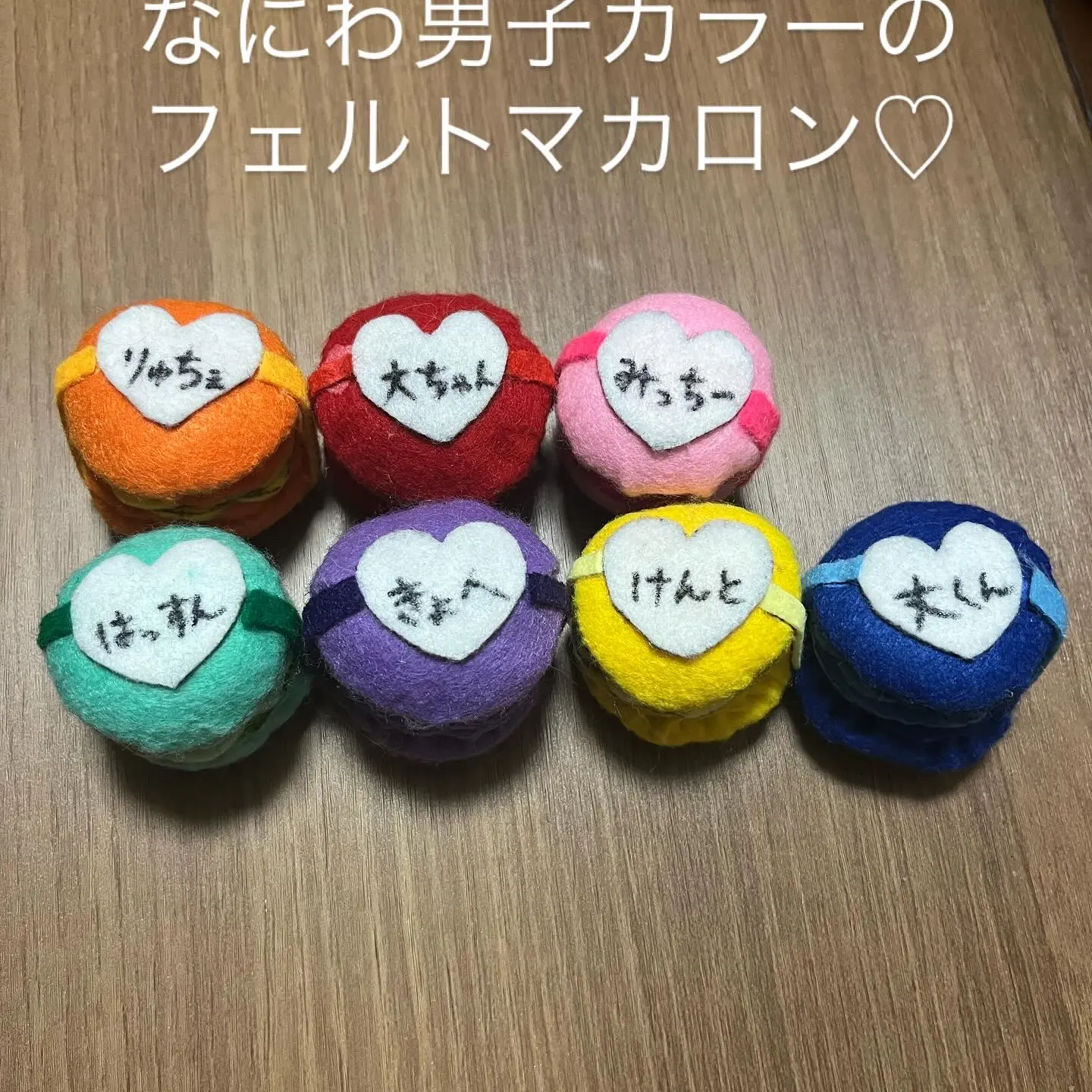 kotonanifam의 姫と7人の王子