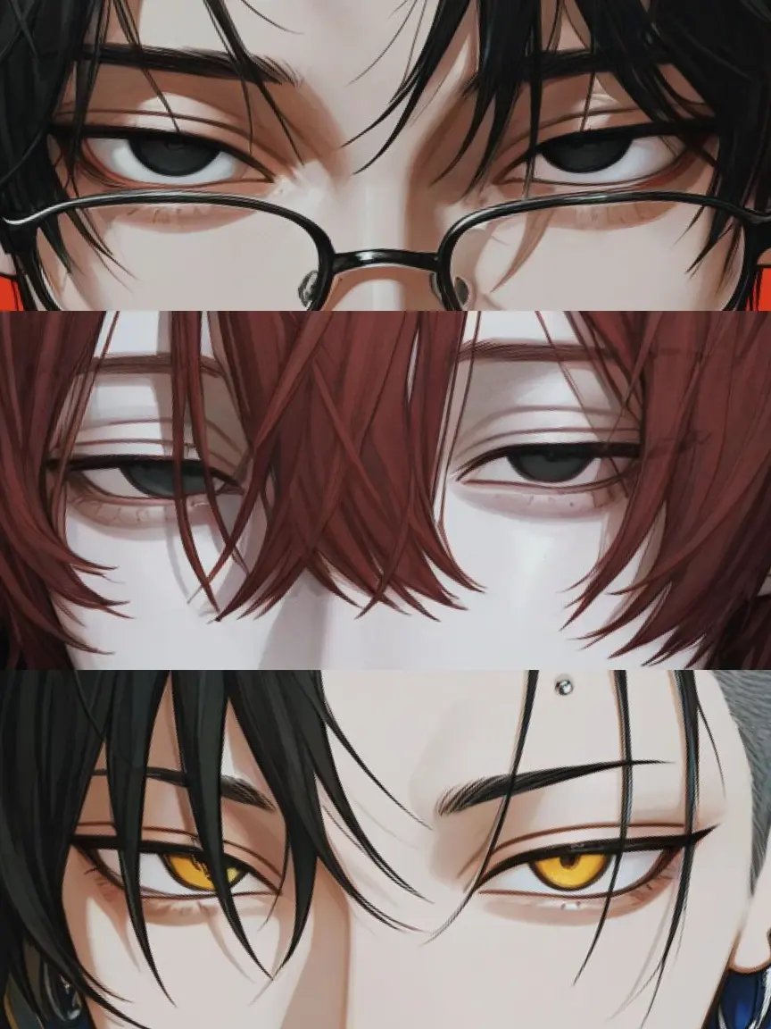 MiZuChi의 3 Geniuses, 0 Life Skills.