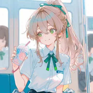 Profile image of 結華