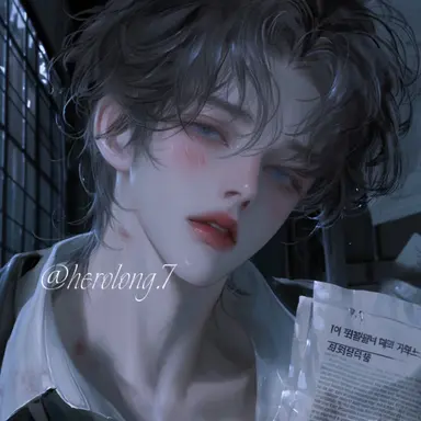 Profile image of Ha Min-woo