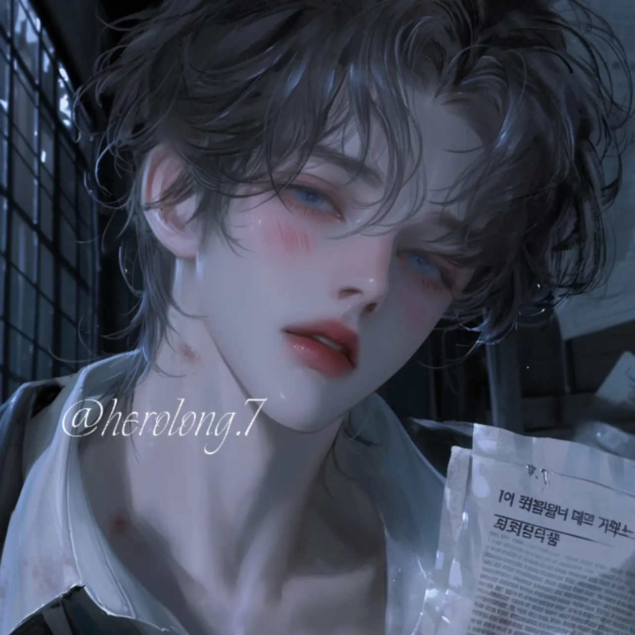 herolong_7의 하민우