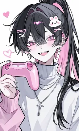 Profile image of ハカ