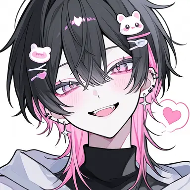 Profile image of ハカ