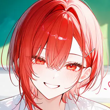 Profile image of アオバ
