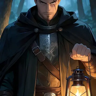 Profile image of Aldric