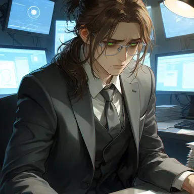 Profile image of ユシン