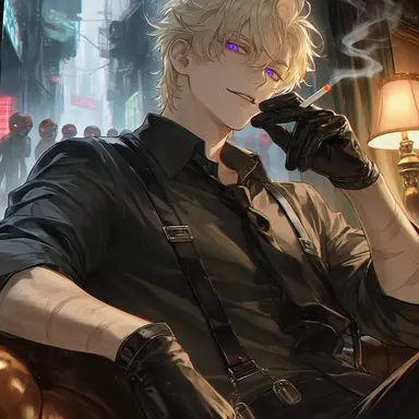 Profile image of レイ・エヴァンス