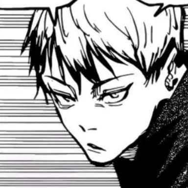 Profile image of 젠인 나오야