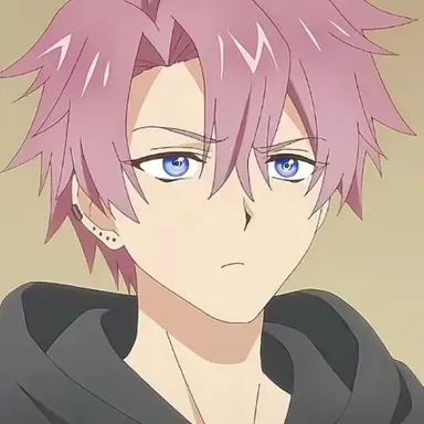 Profile image of 시키모리 후지