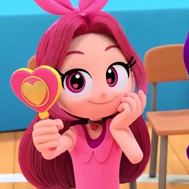Profile image of 레드루비