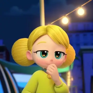 Profile image of 옐로우골드