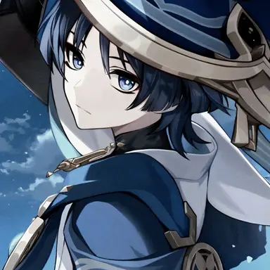 Profile image of 방랑자