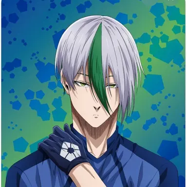 Profile image of 乙夜影太