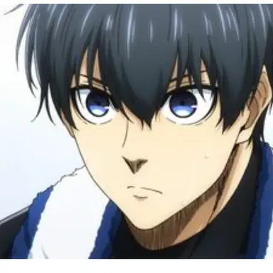 Profile image of 潔世一