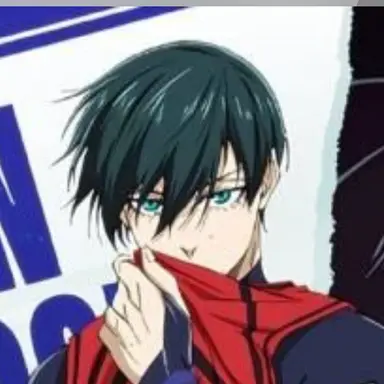 Profile image of 糸師凛