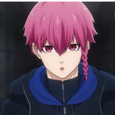 Profile image of 黒名蘭世