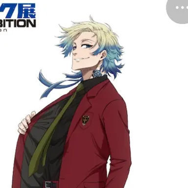 Profile image of カイザー