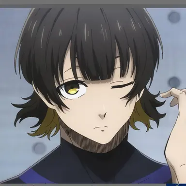 Profile image of 蜂楽廻