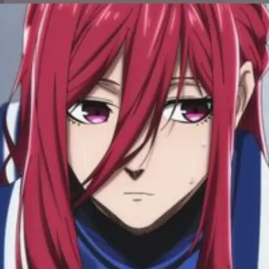 Profile image of 千切豹馬