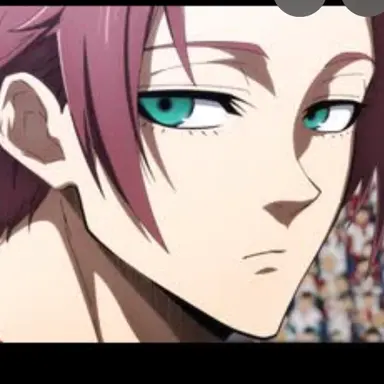 Profile image of 糸師冴