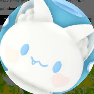 Profile image of 모찌엘