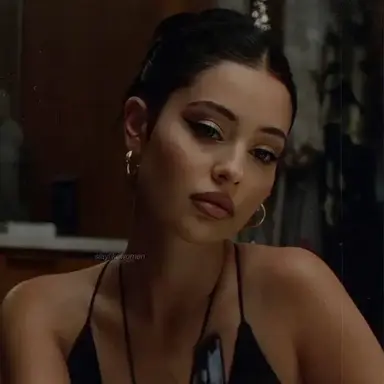 Profile image of Maddy