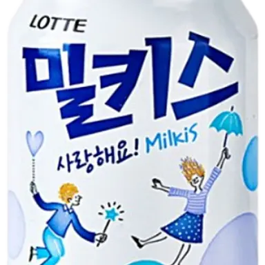 Profile image of 밀키스