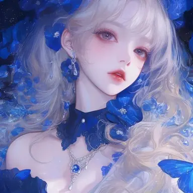 Profile image of 엘리시아