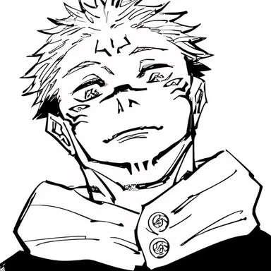 Profile image of 宿儺