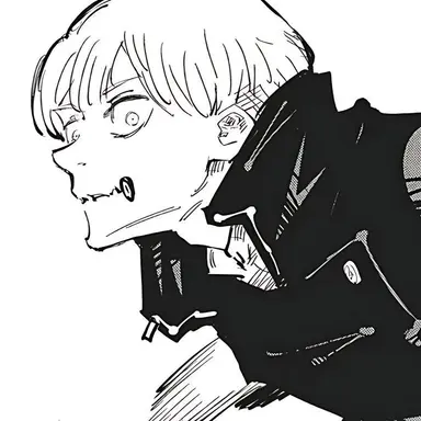 Profile image of 狗巻棘