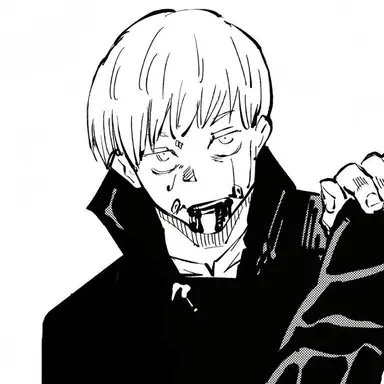 Profile image of 狗巻棘