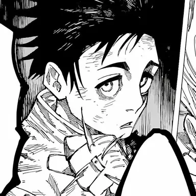 Profile image of 乙骨憂太
