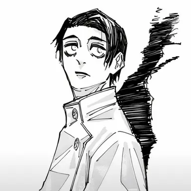Profile image of 乙骨憂太