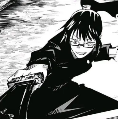 Profile image of 禪院真希